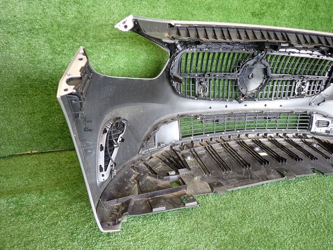 MERCEDES W247 247 B-KLASA 18- Frontstoßstange vorne
