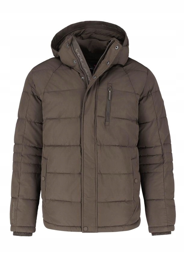 Pánská bunda Volcano J-mask M06092-W25-500 vel. XXL