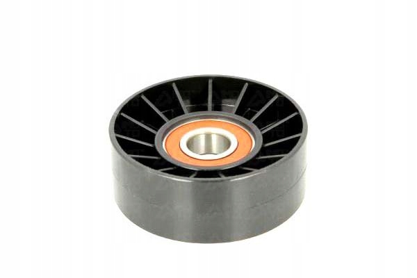 ROLKA NAPINAJĄCA PASEK WIELOROWKOWY SUBARU FORESTE Producent części BTA