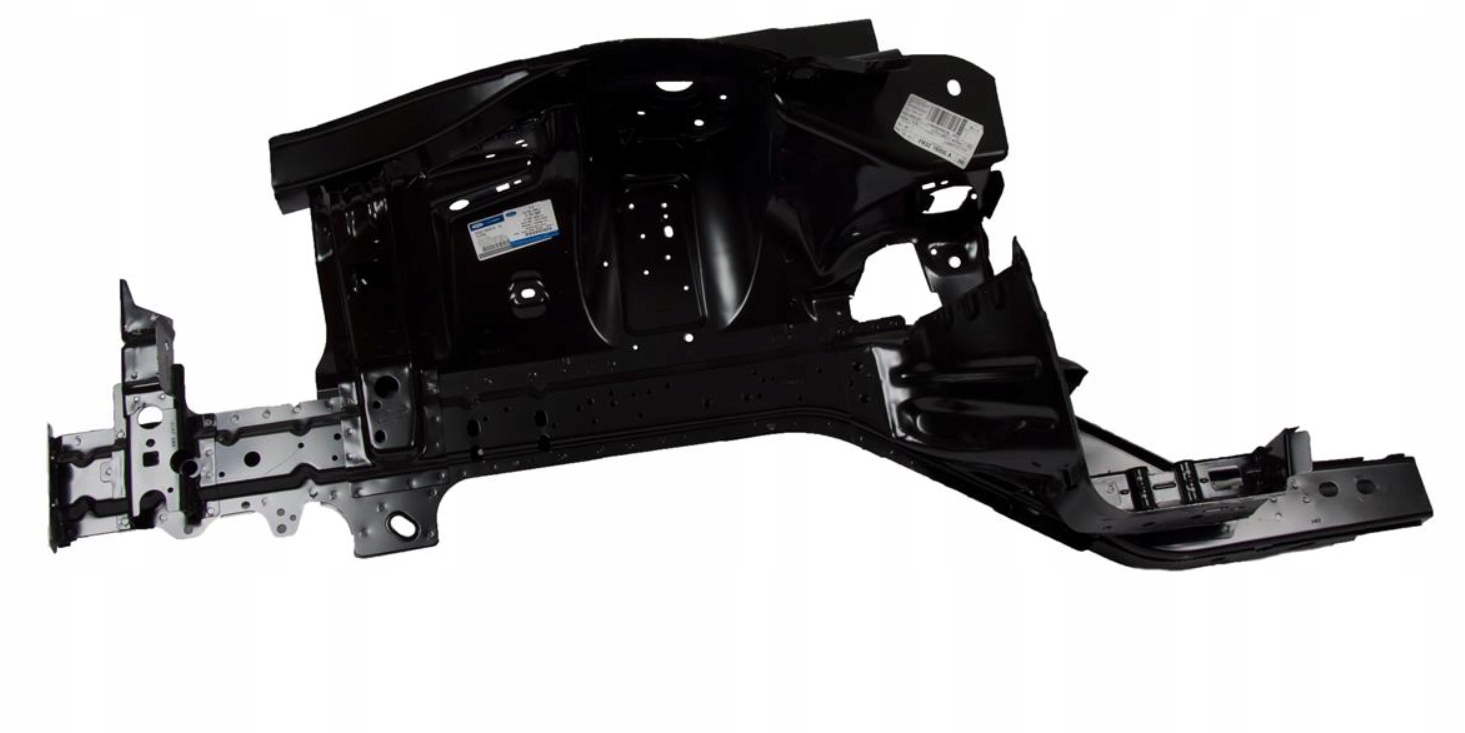 FORD MUSTANG 2015- 15- 2018- 18- Cwiartka Lewa