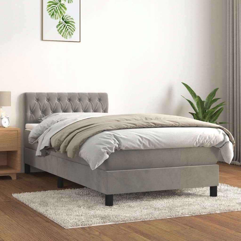 Manželská postel dřevěná VidaXL 1 240x200 vícebarevná