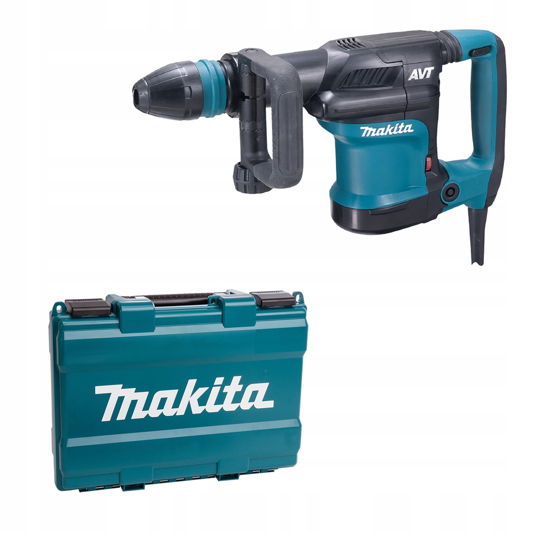 Příklepové kladivo Makita HM0871C Sds Max 1100W 8,1J
