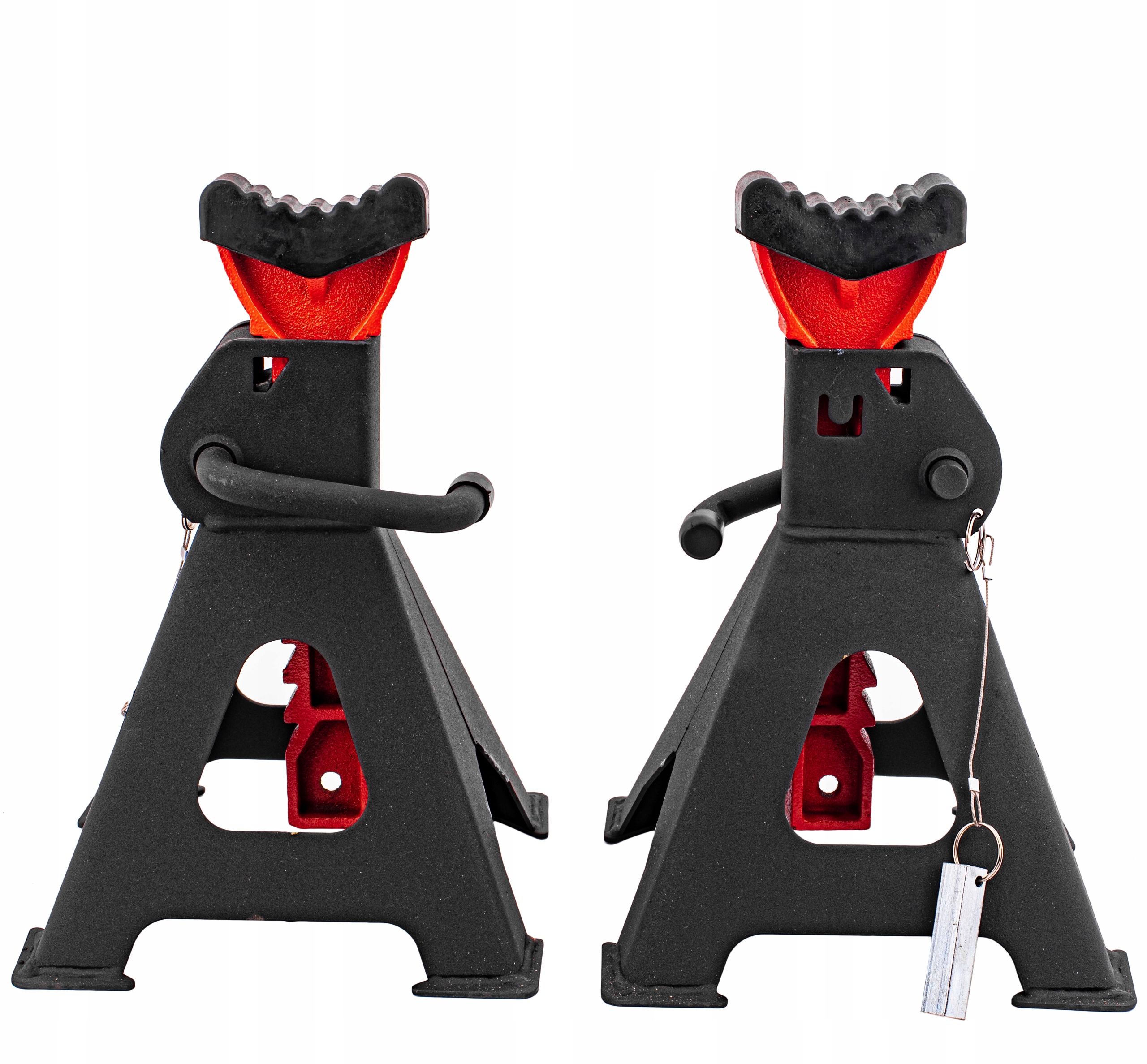 KOBYŁKI PODSTAWKI 3T PODNOŚNIK STOJAKI PODPÓRKI 2s Marka inna