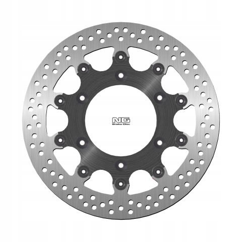 Brzdový Kotúč Predný Triumph Trophy 900/1200 '91-04 (31X115X5MM) 6X10,5 MM