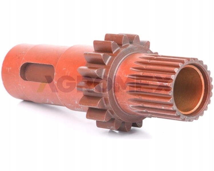 Kompletní reduktorový válec Ursus C-360 Originál Ursus 46419450