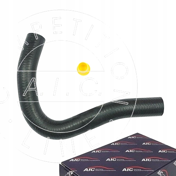 58440 - Силовой кабель для FORD S-MAX 2.0