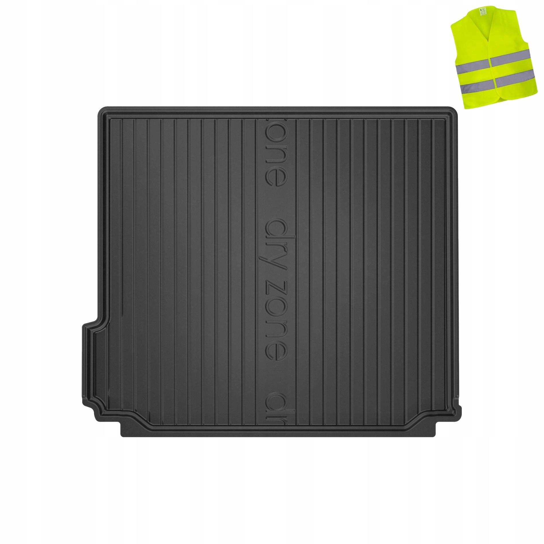 Frogum Gumová rohož do kufru pro Bmw X5 F15 2013-2018