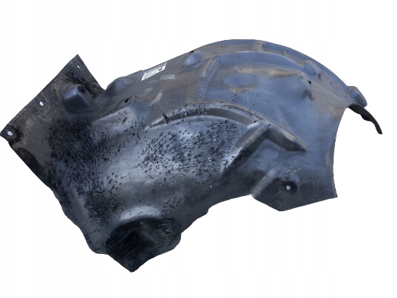 mudguard left front BMW F21 LIFT m-packet 7241845