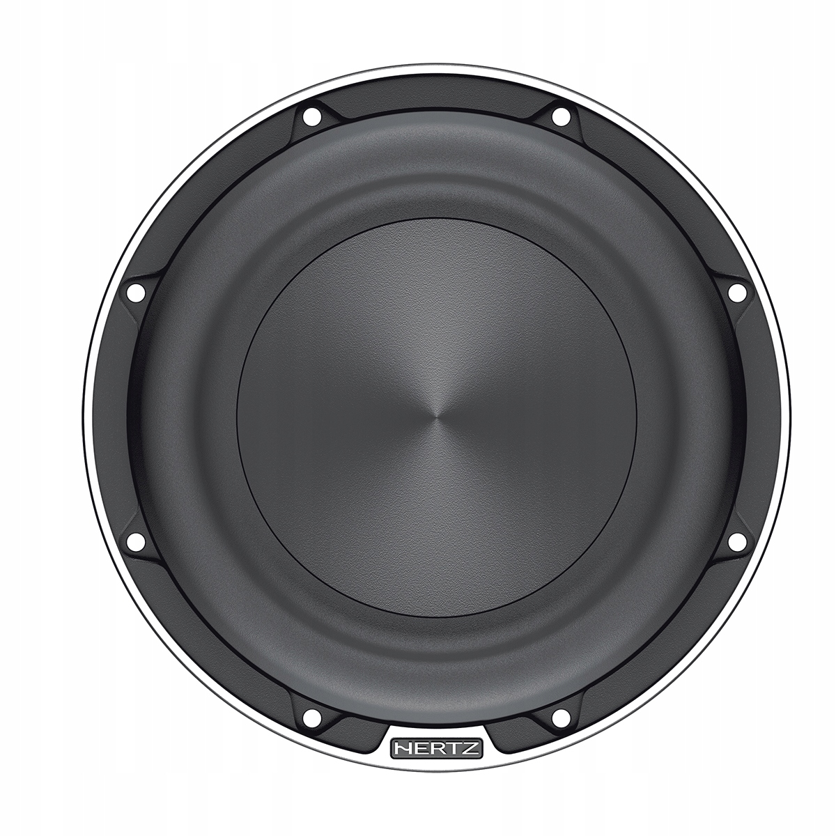 Subwoofer Hertz Legend ML 2000.3 głośnik 20cm 4Ohm Model ML 2000.3