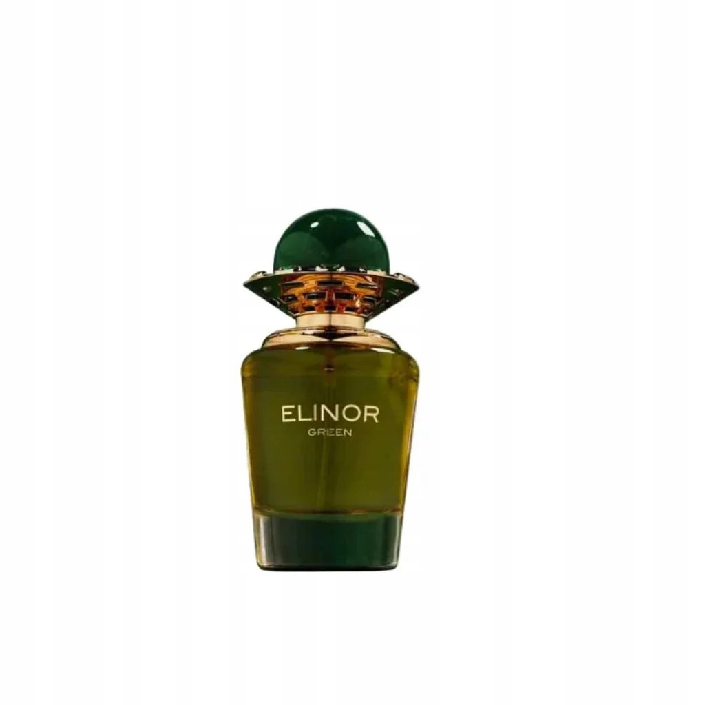Francouzská alej Elinor Green Edp parfém pro ženy