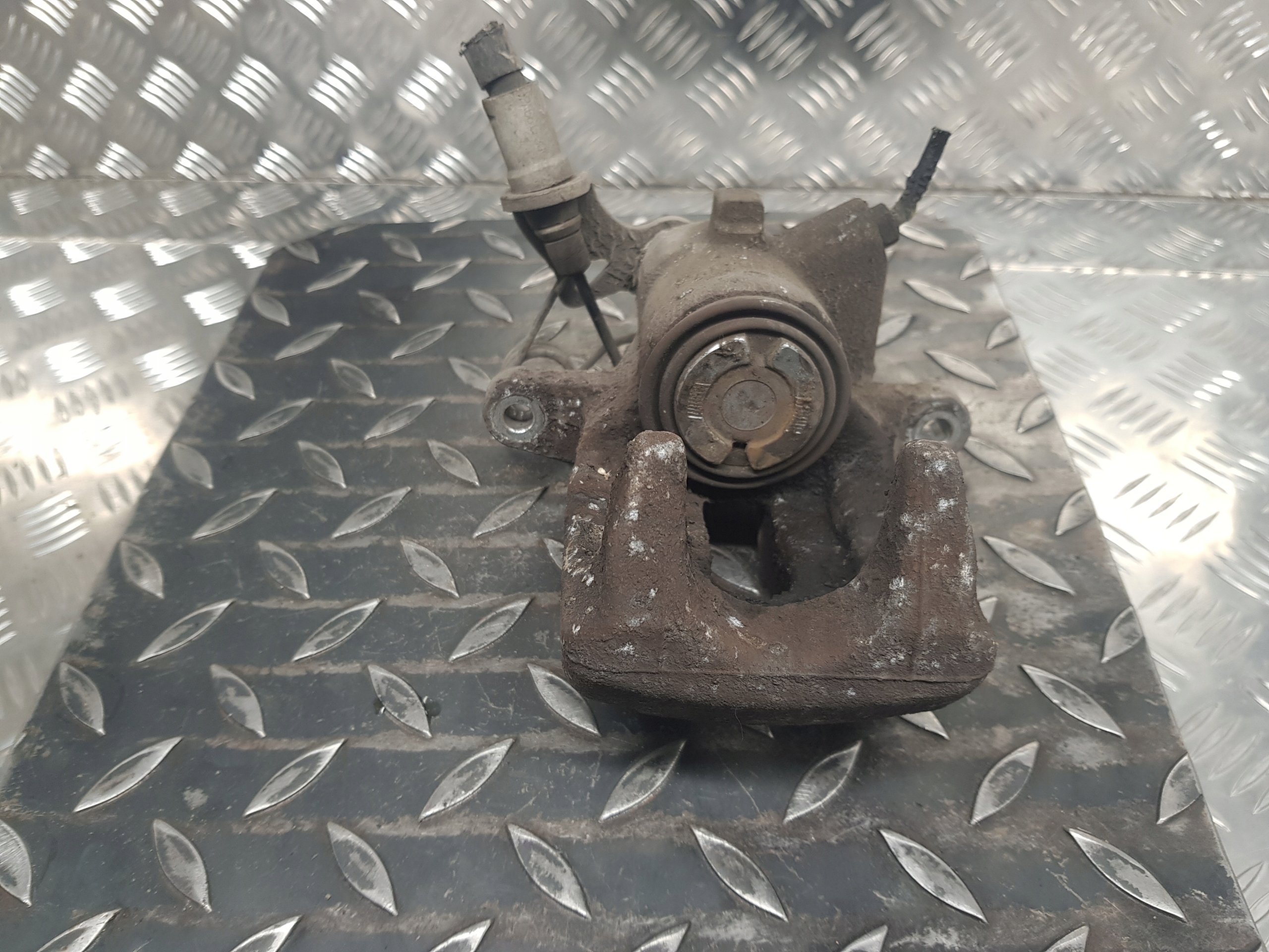 caliper brake left rear part rear CITROEN C5 9686034580