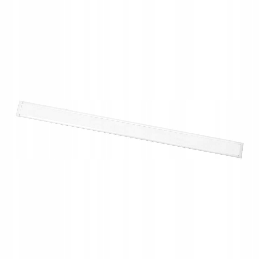 Biela Led zapustená lampa 36W 3000K 180 cm Hiate 1837 Antigo