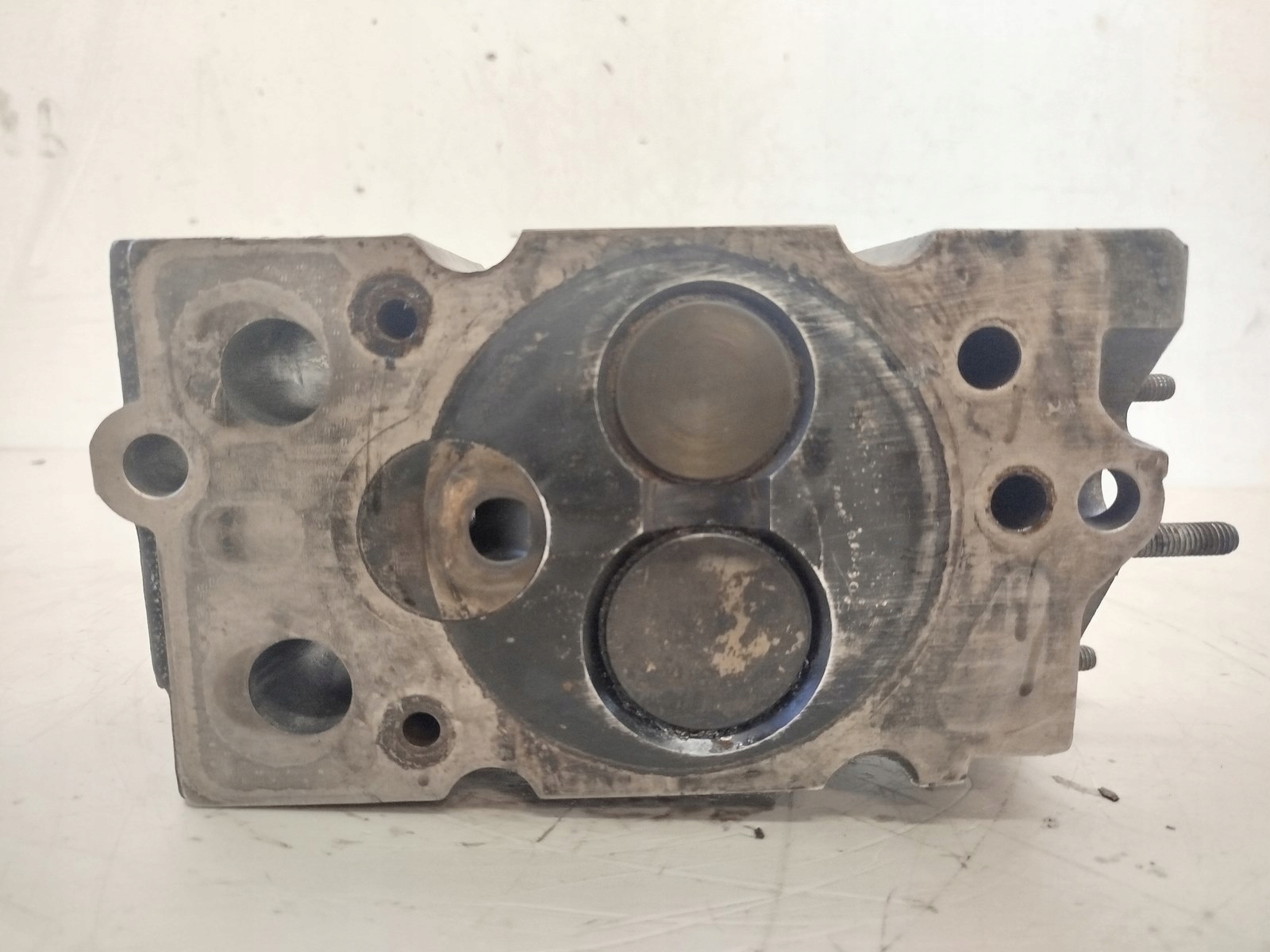 TESTATA Motore Chrysler Voyager 90352029F 2.5 TD