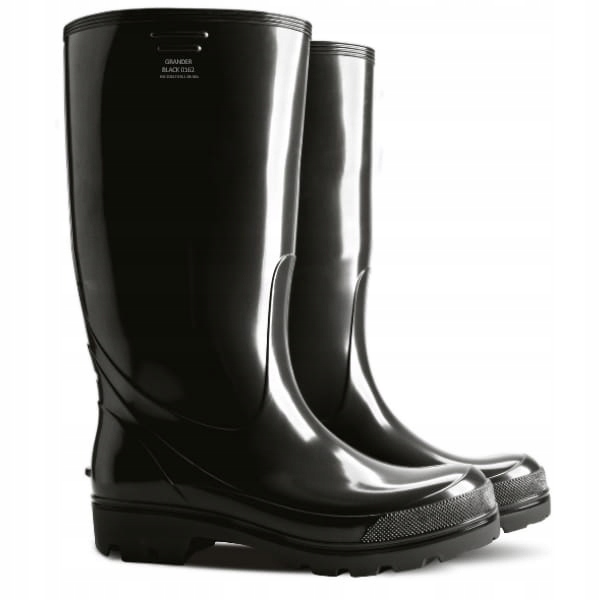 

Gumowce Grander Black 43