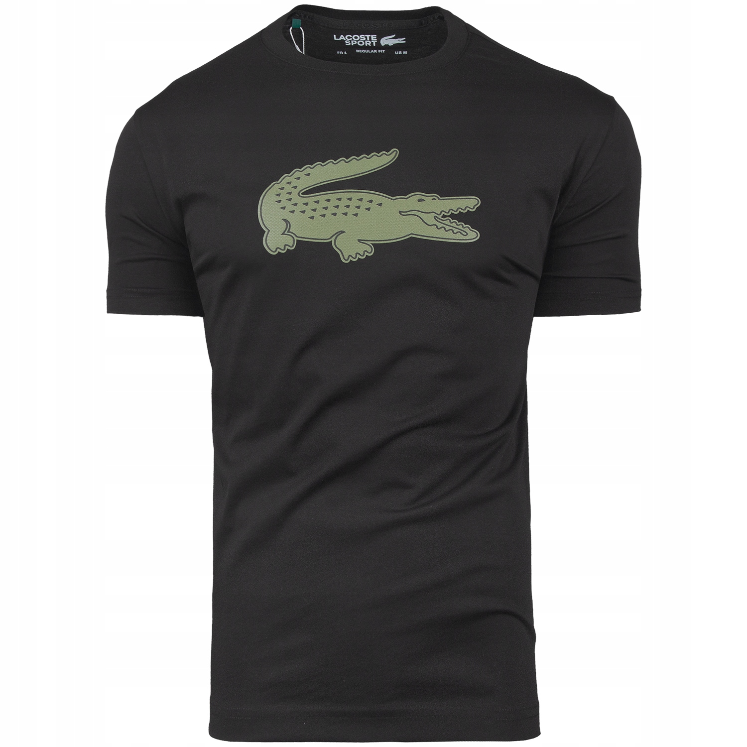Lacoste Pánské tričko Sport TH2042 Tričko L