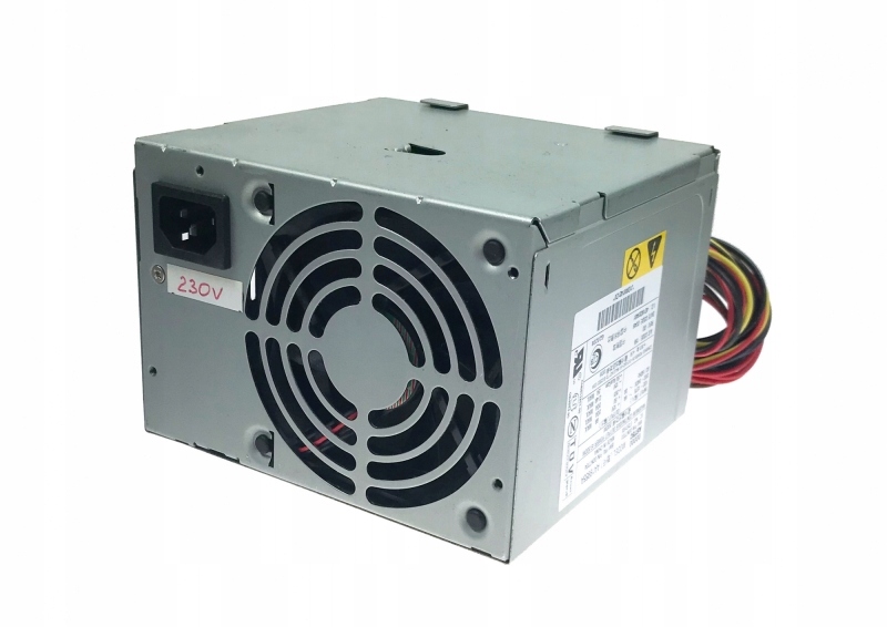 Блок питания ATX 200W-ASTEC AA19955A