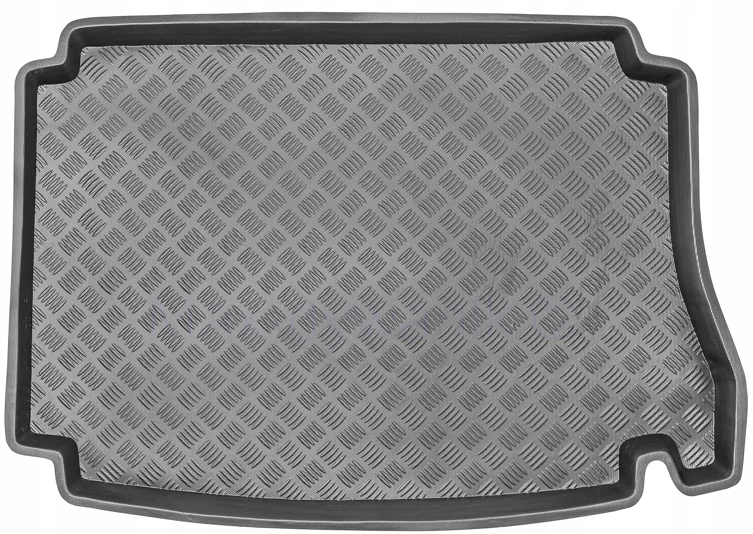 

Hyundai i30 I Hatchback 2007-2012 Mata bagażnika