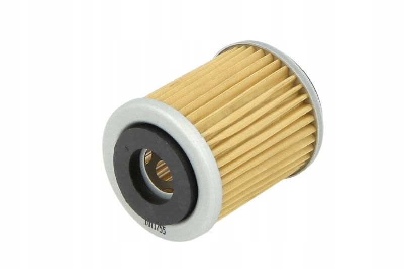 Filtr oleju HIFLO HF142