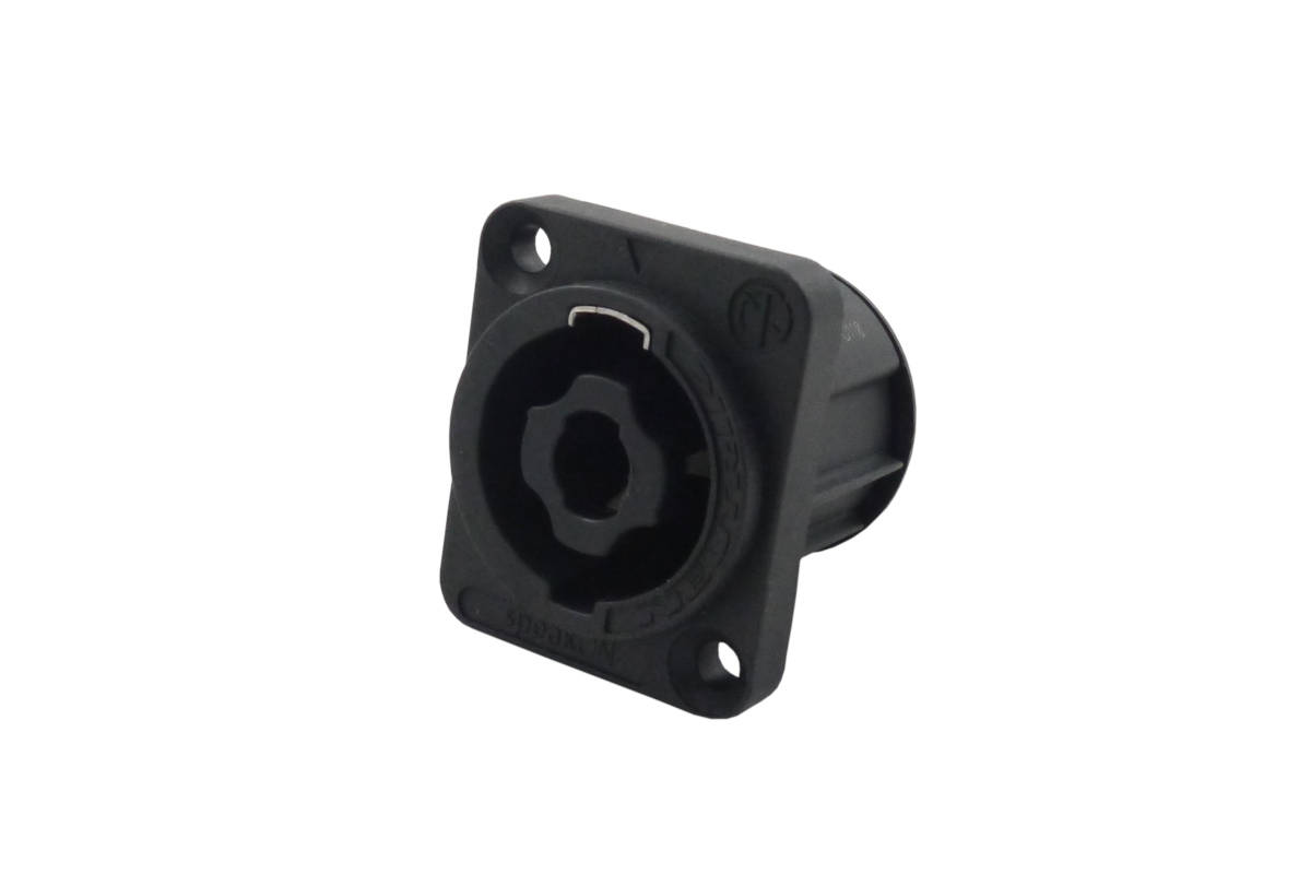 NL4MPXX Neutrik złącze tablicowe