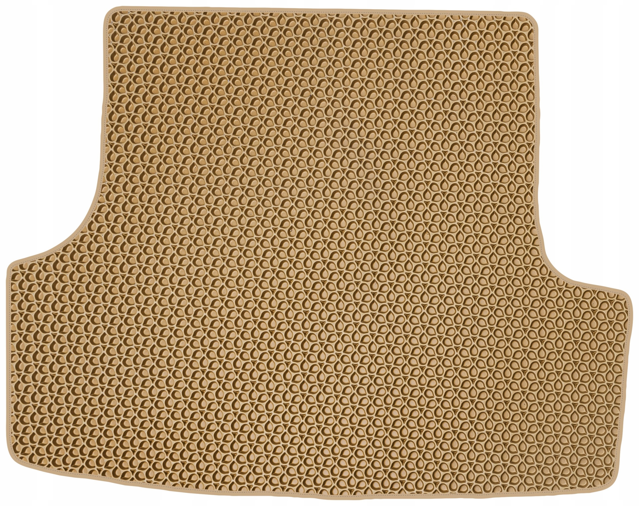 Bmw 3 E36 Kombi 1996-2000 Rohož do kufru