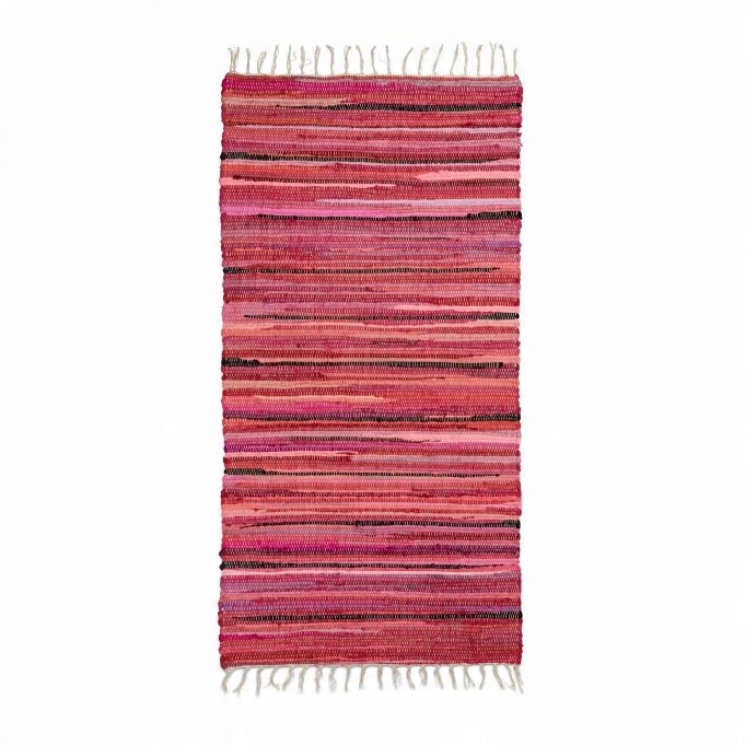 

Dywan Chodnik Patchwork 70X140 CM Dywanik