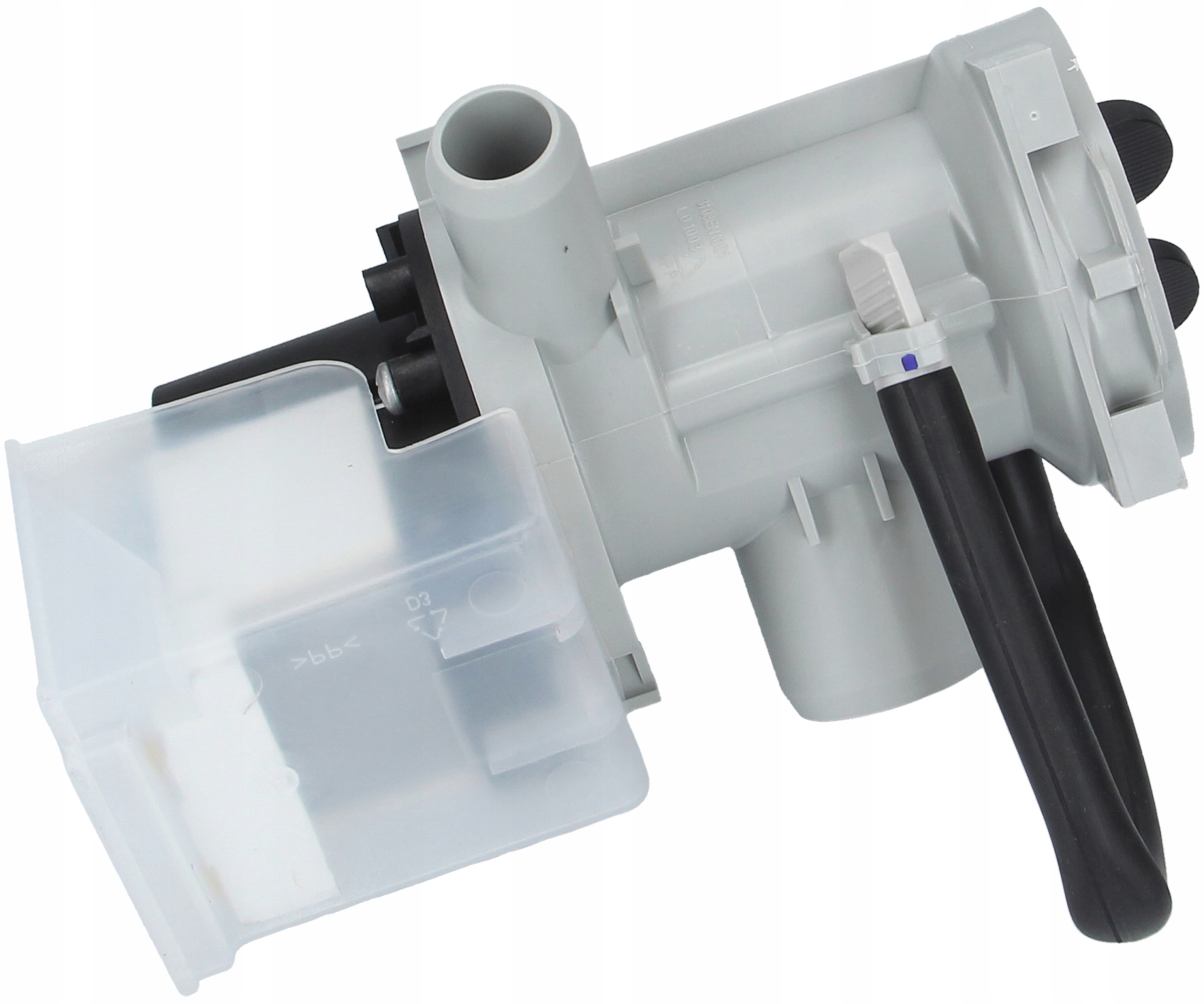 Pompa odpływowa do pralki BPX2-8 30W Lg 5859EN1004B