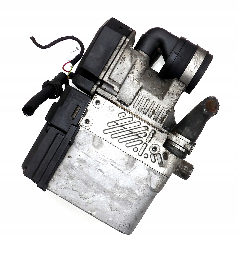 BMW WEBASTO ПАРКУВАЛЬНИЙ ОБІГРІВАЧ 92255B