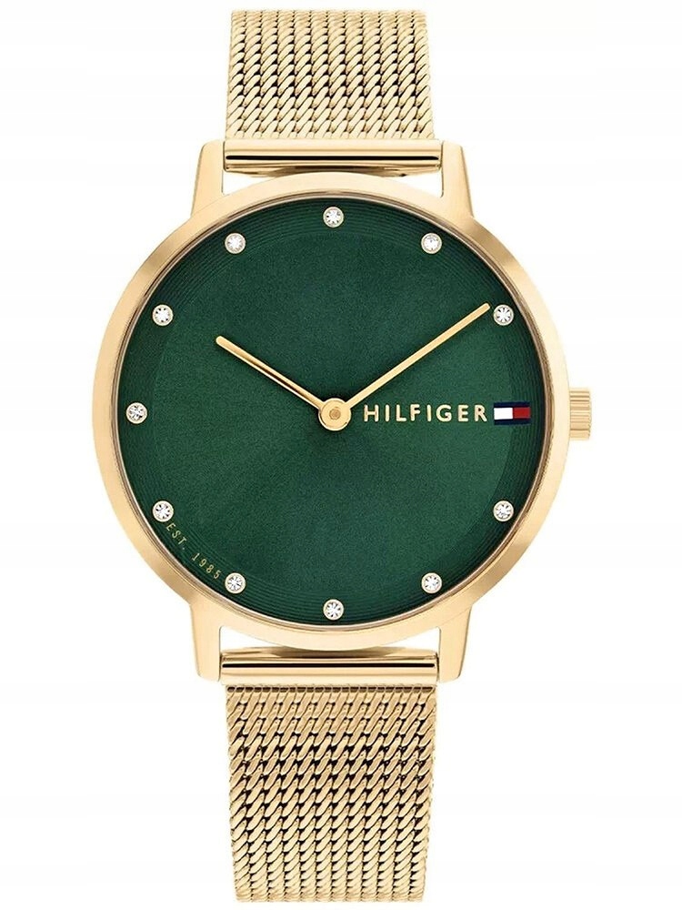 Dámské Hodinky Tommy Hilfiger 1782668 Pippa Krabička