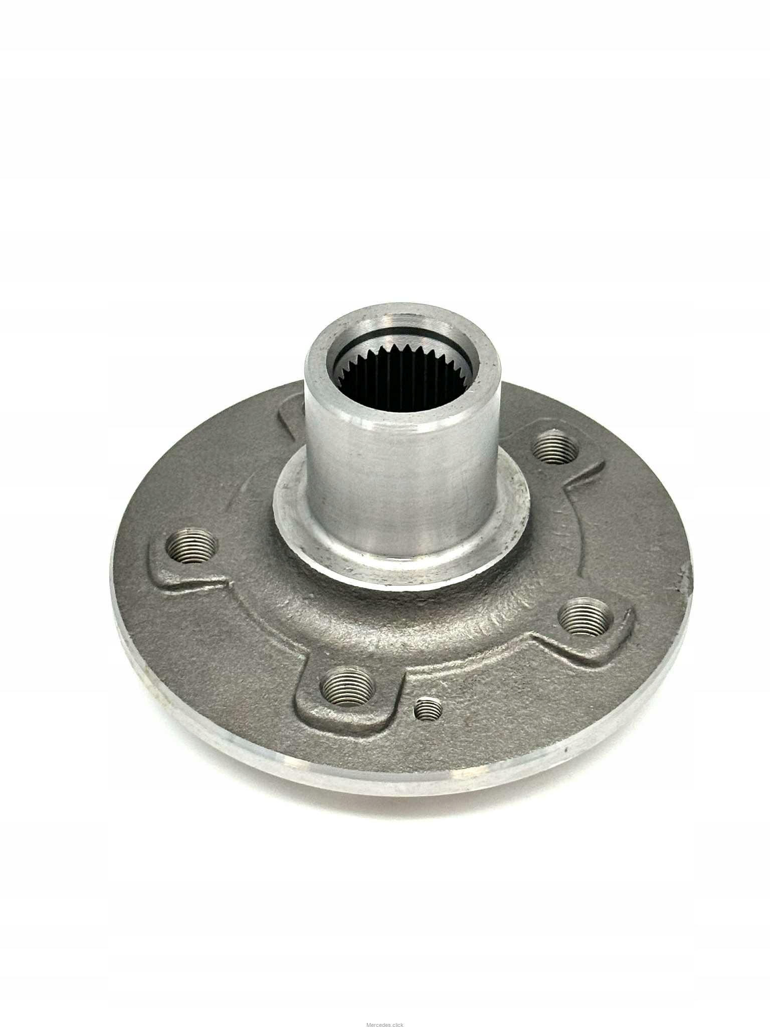 Piasta koła tył Vito W639 2004-