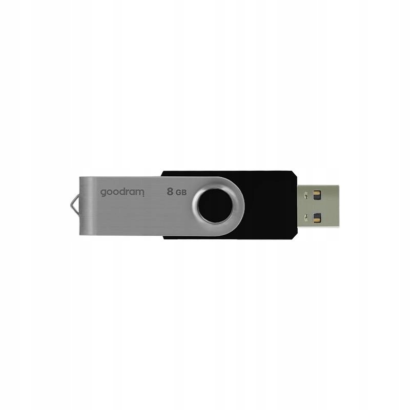 155L447 Goodram USB flash disk, USB 2.0, 8GB,