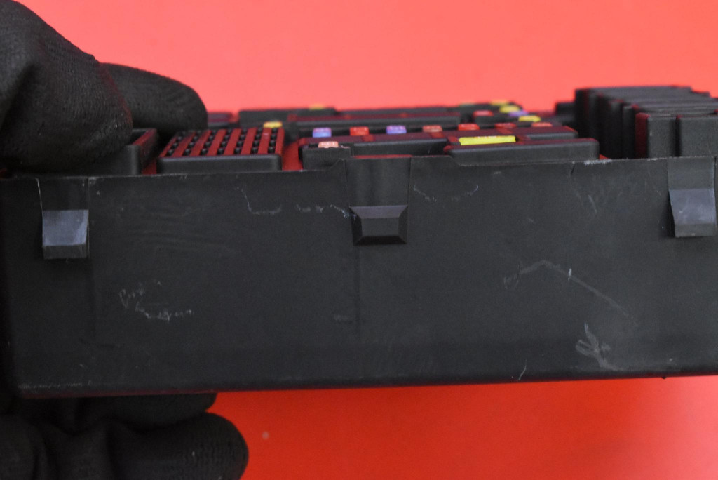 control unit module USM 284B62342R RENAULT MEGANE SCENIC 3 III 1.4 TCE 130 KM