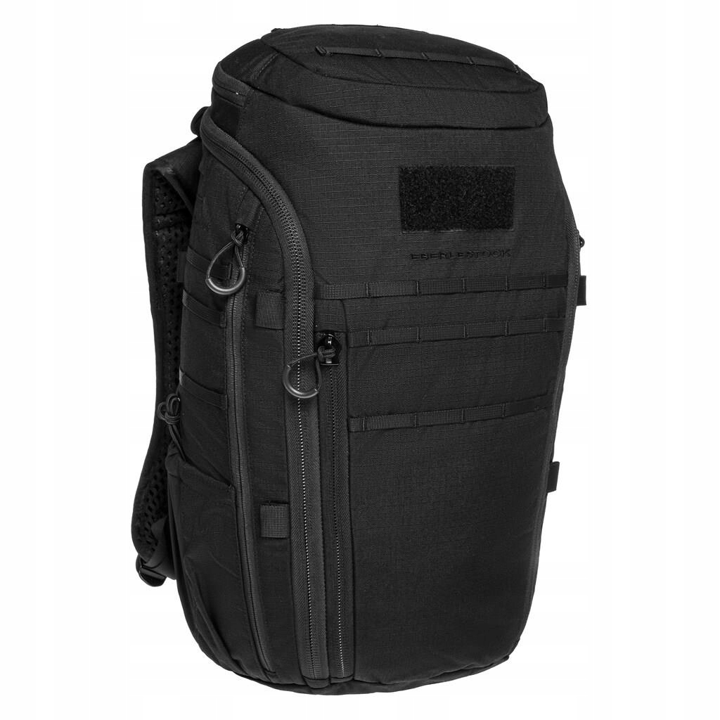 Plecak wojskowy taktyczny Eberlestock Switchblade 29,3 l Black