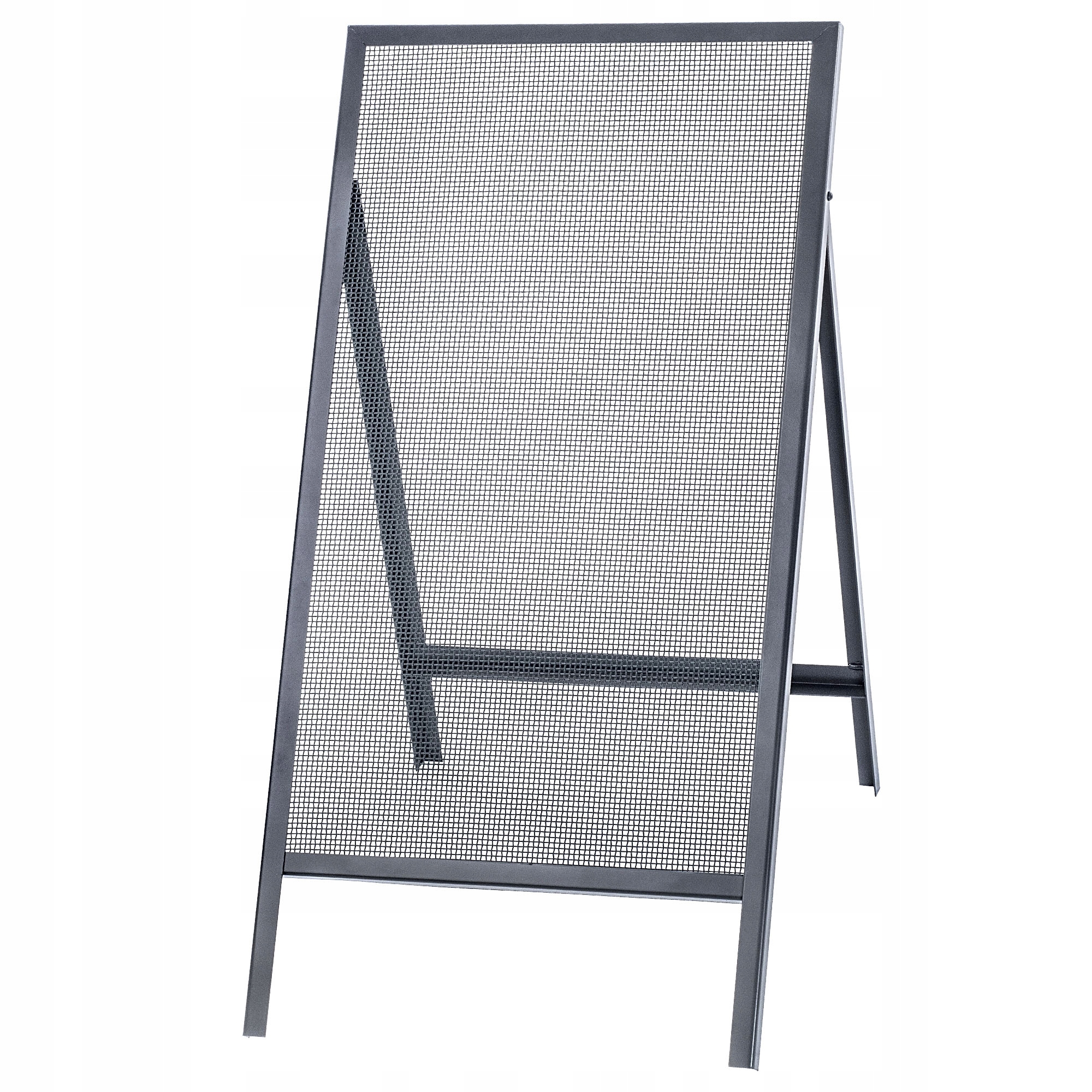 SITO BUDOWLANE DO PIACHU PIASKU ZIEMI MURARSKIE 120x60cm ŻWIRU OCZKA 4mm