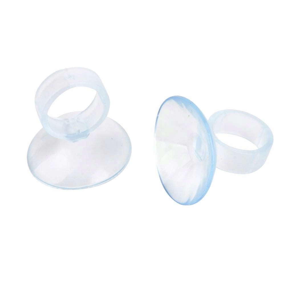 

Przyssawki Do Węża 12/16 mm Mocowane Uchwyt 2 szt.