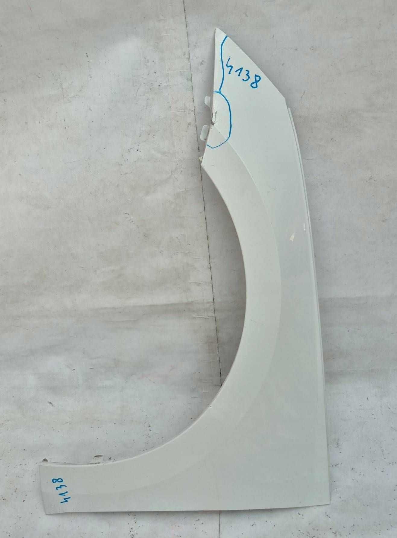 SKODA OCTAVIA IV 4 19- fender front front left 5E3821105