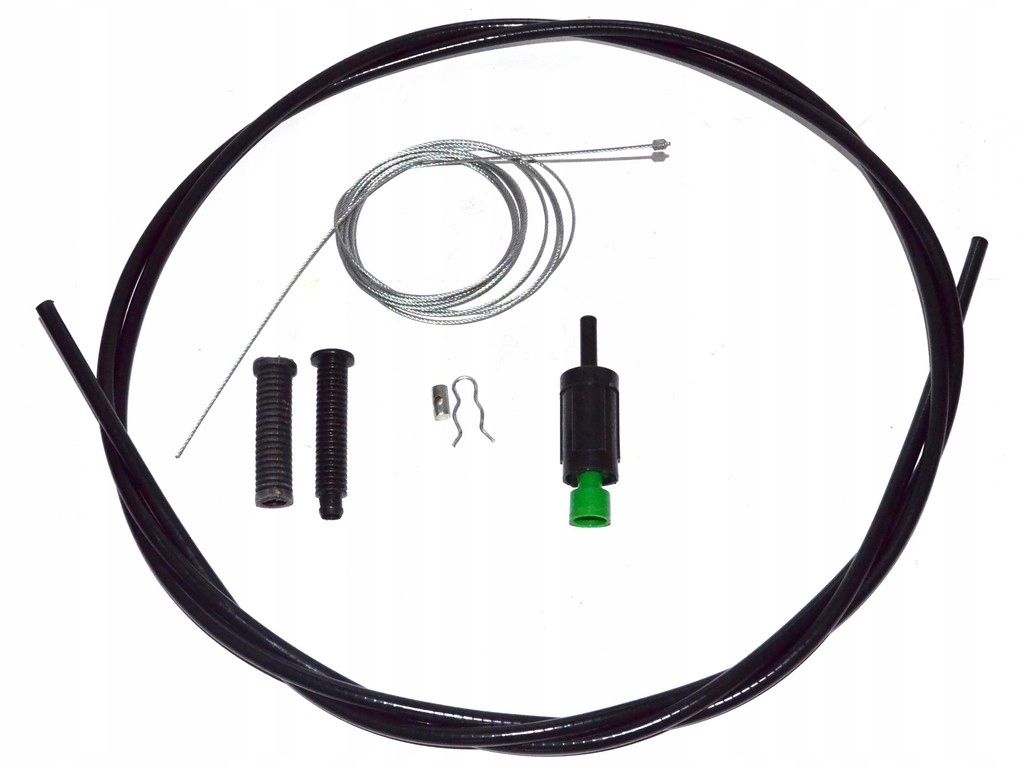 FAST LINKA GAZU CITROEN BERLINGO 08> 2710/2500