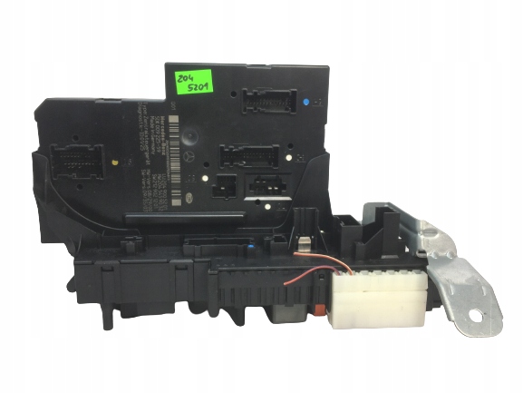 MERCEDES модуль же задний A2049005201