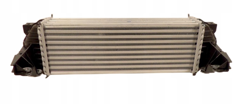 INTERCOOLER FORD TRANSIT CONNECT 2006-2013 NOWY Typ samochodu Samochody osobowe