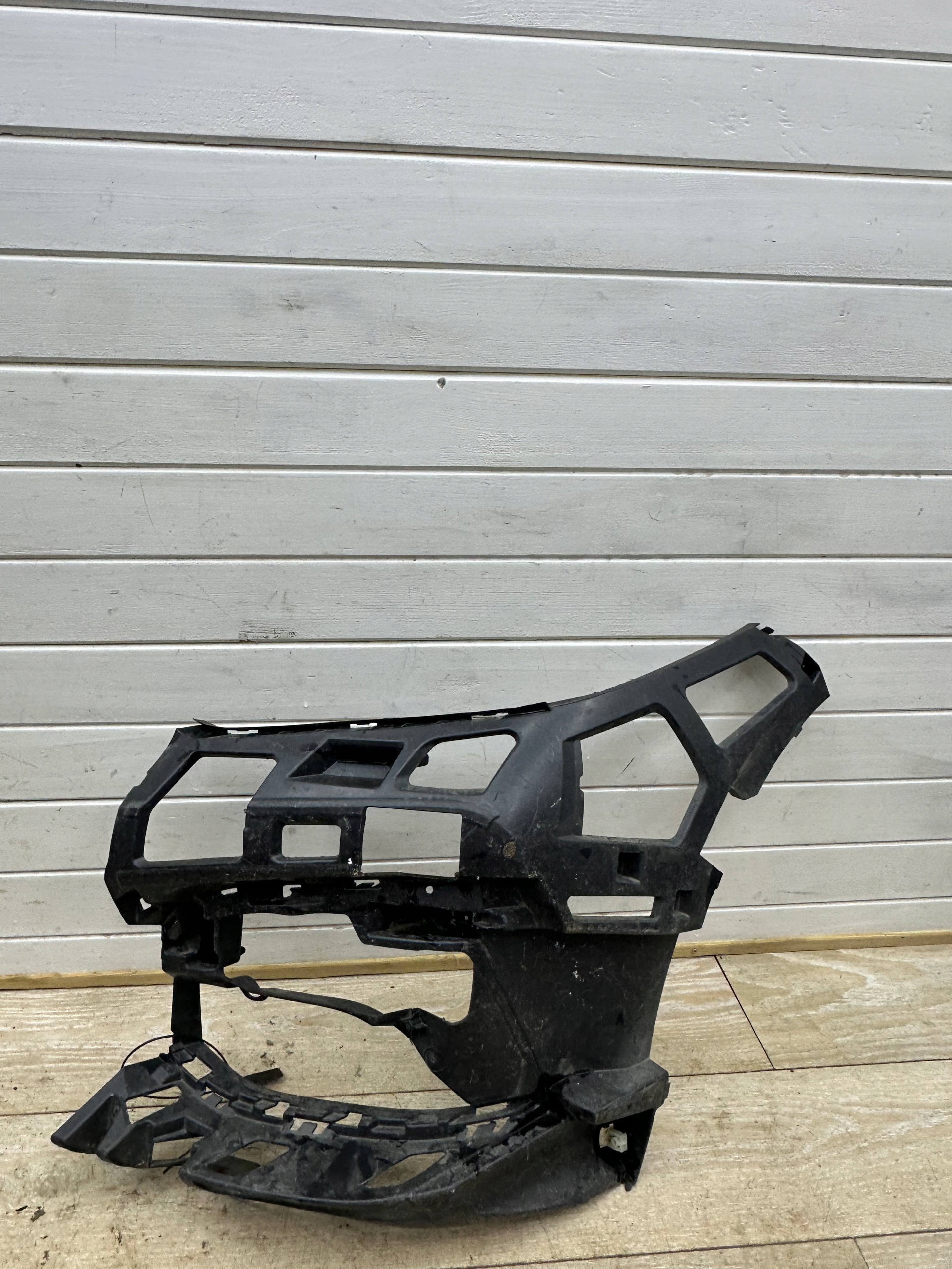 holder lights left support front front BMW 1 F40