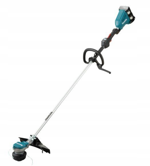 

Makita.kosa ŻYŁ.AKUM.2x18V DUR368LPT2 MDUR368LPT2