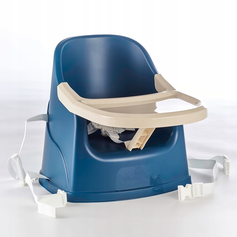 TERMOBABY KRZESLO DO WYSOKIEGO TYPU YOUPLA OCEAN N EAN (GTIN) 3023190010052