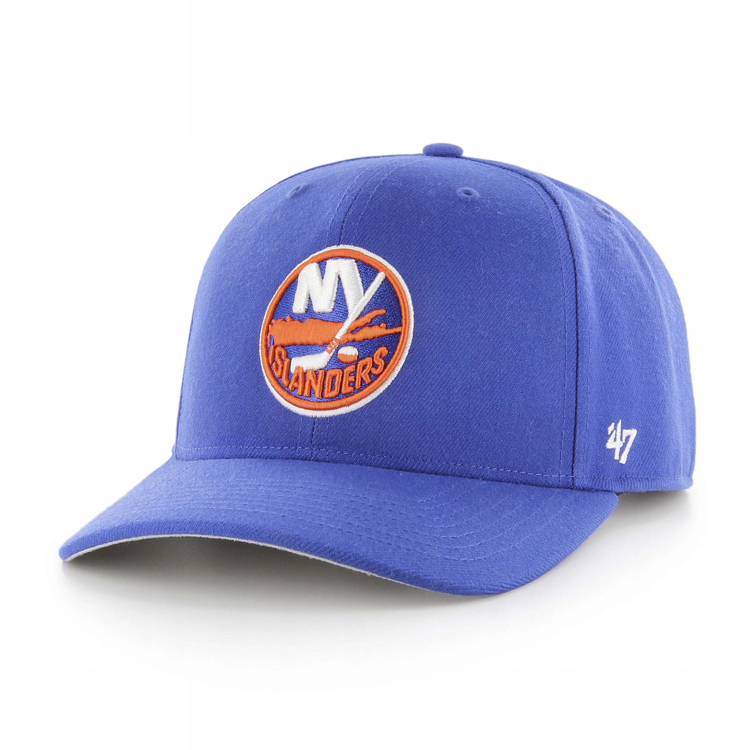 Pánská kšiltovka New York Islanders Nhl Cold Zone '47 Mvp Dp
