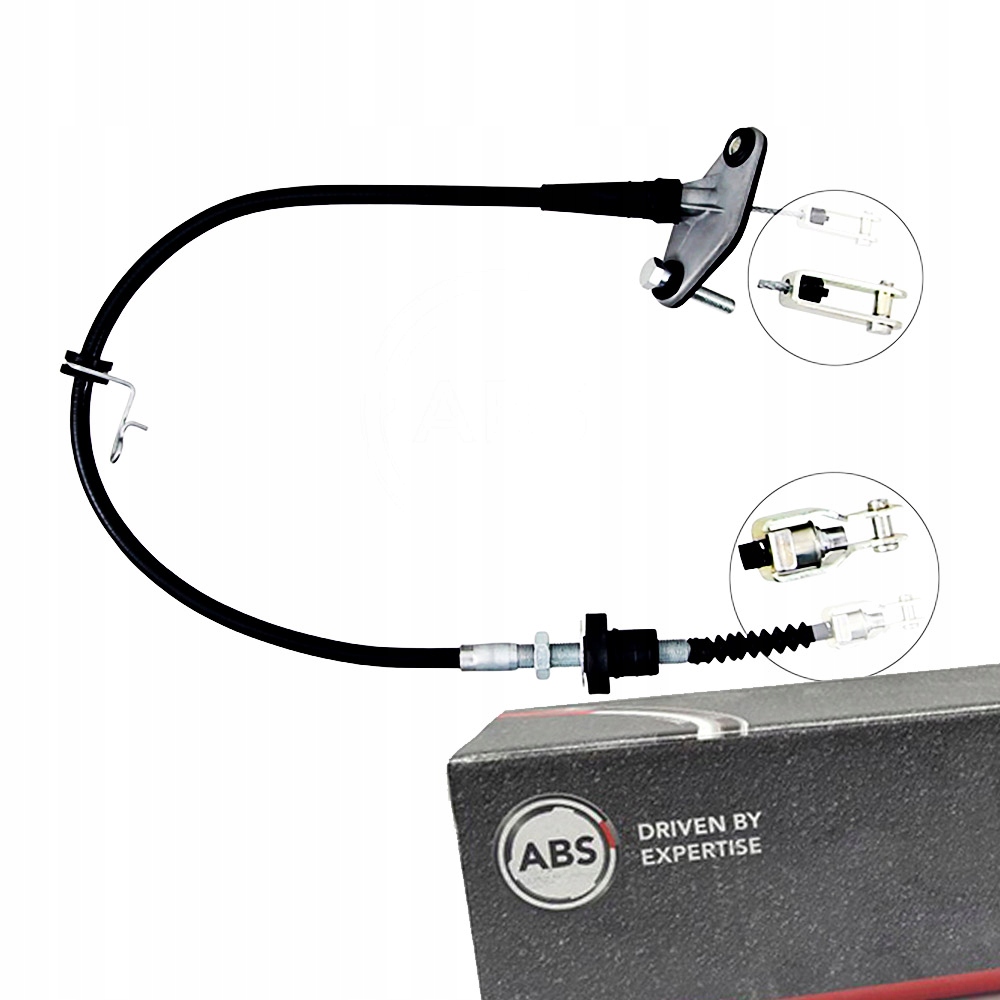 K28940 - Трос сцепления A. B. S. для HYUNDAI i10 1.0 1.2