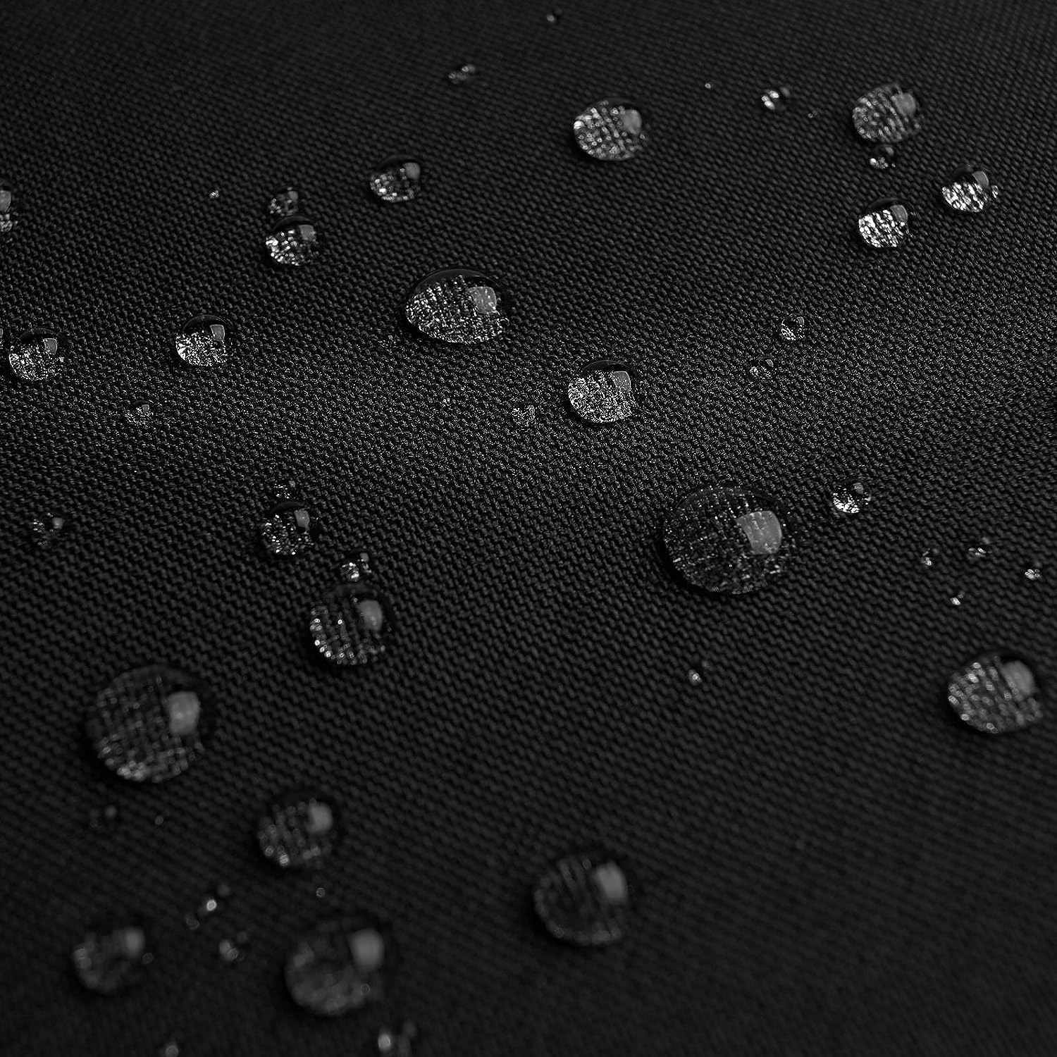 PARASOLKA Męska Parasol Męski Składany Automatyczny Automat Czarny Włókno Rodzaj automatyczny bez pokrowca długi XL