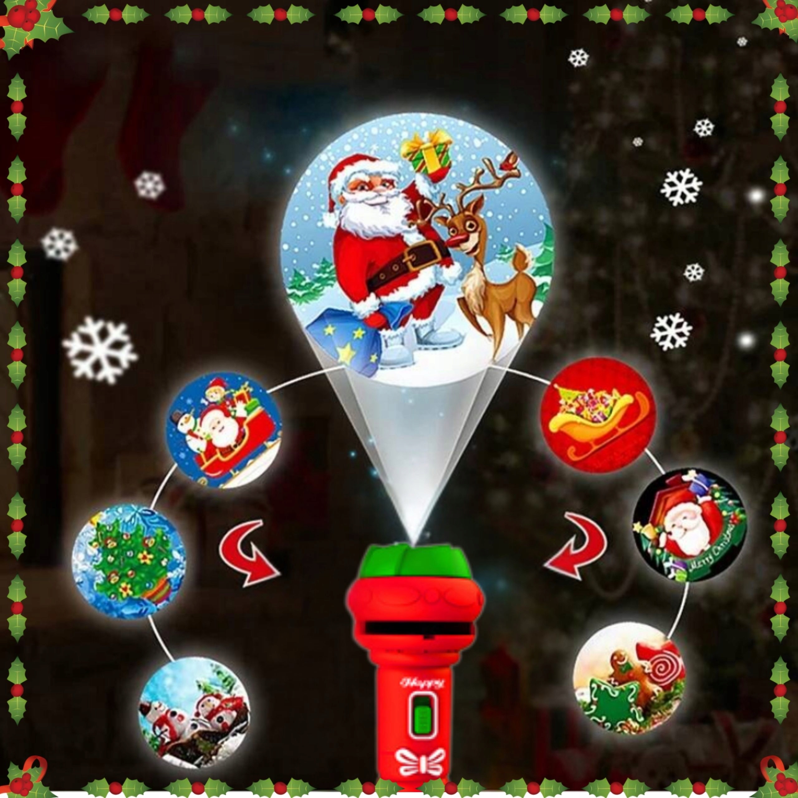 GOTOWA KREATYWNA PACZKA PREZENTOWA PREZENT NA MIKOŁAJA MIKOŁAJKI ŚWIĘTA Okładka miękka