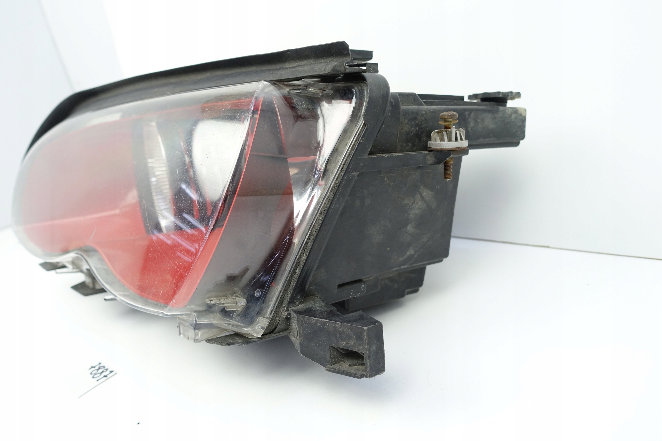 light left left front BMW 3 E46 LIFT 7165773