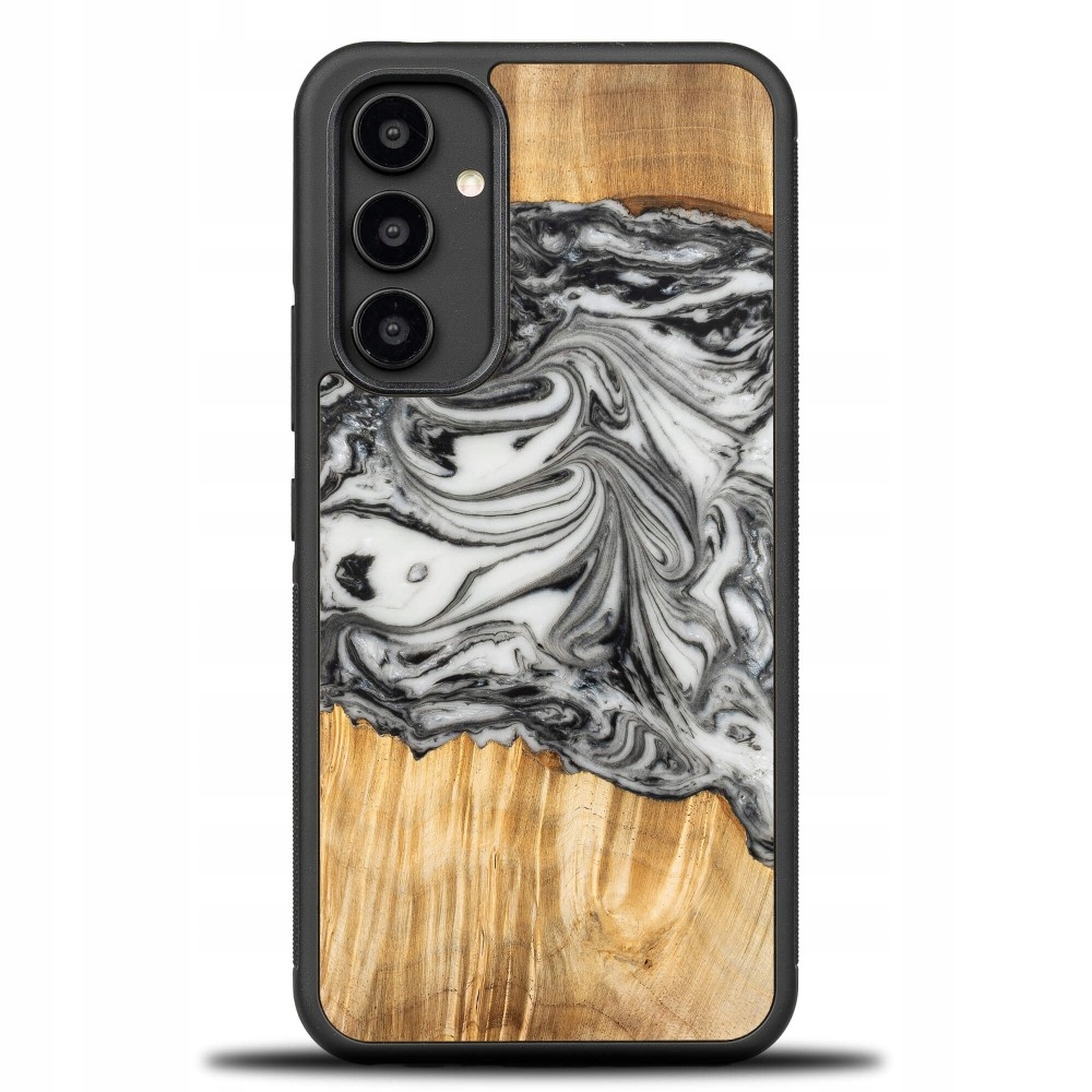 Pouzdro Bewood Unique pro Samsung Galaxy A54 5G 4 živly Země