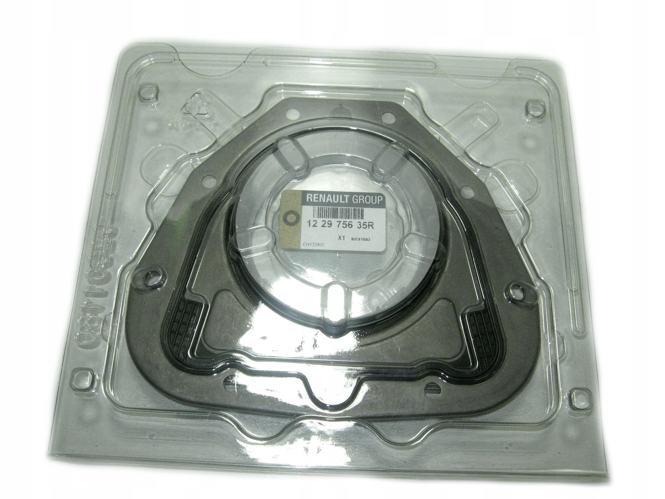 122975635R - САЛЬНИК ВАЛУ ЗАДНІЙ МАЙСТЕР III 2.3 DCI