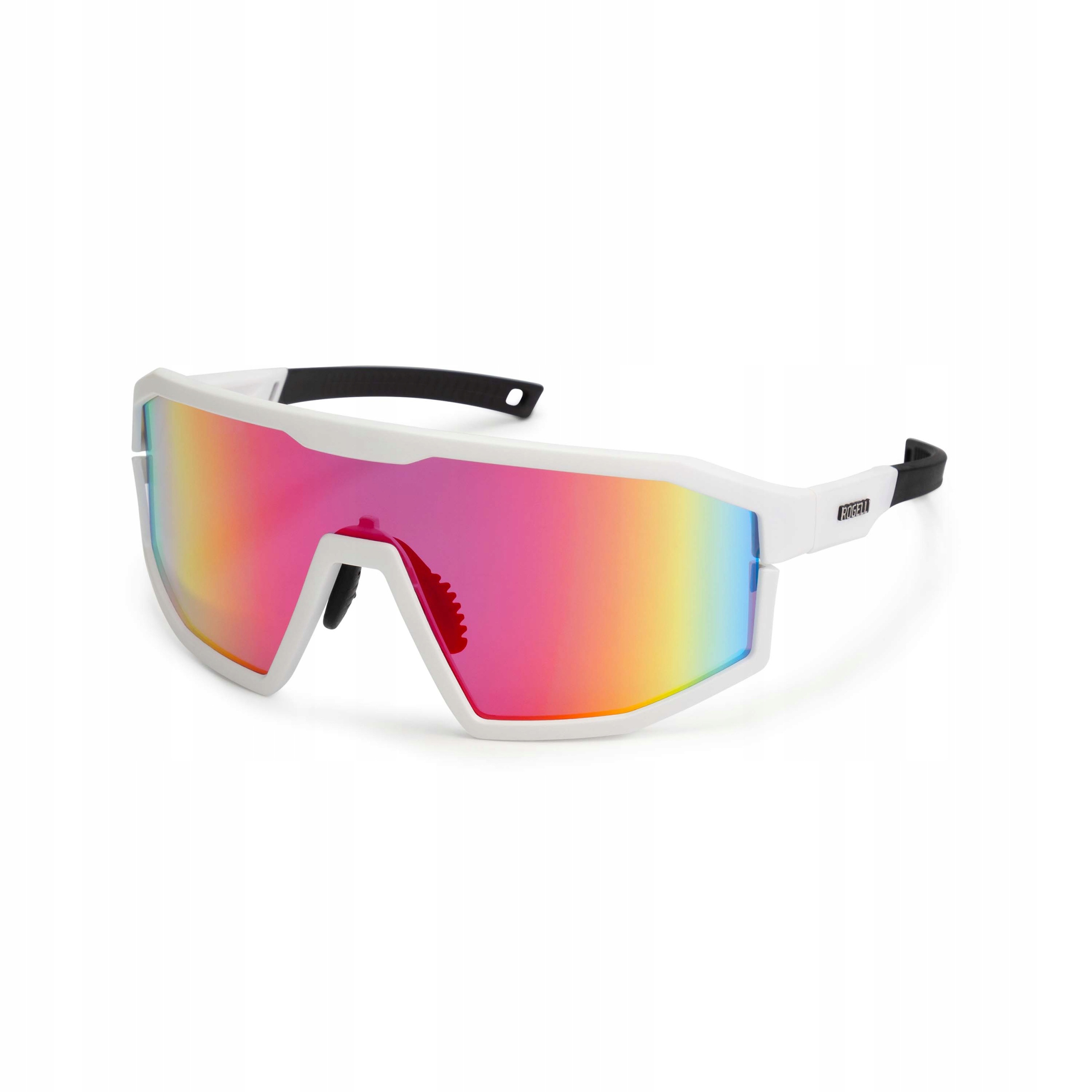 

Rogelli Recon okulary rowerowe sportowe