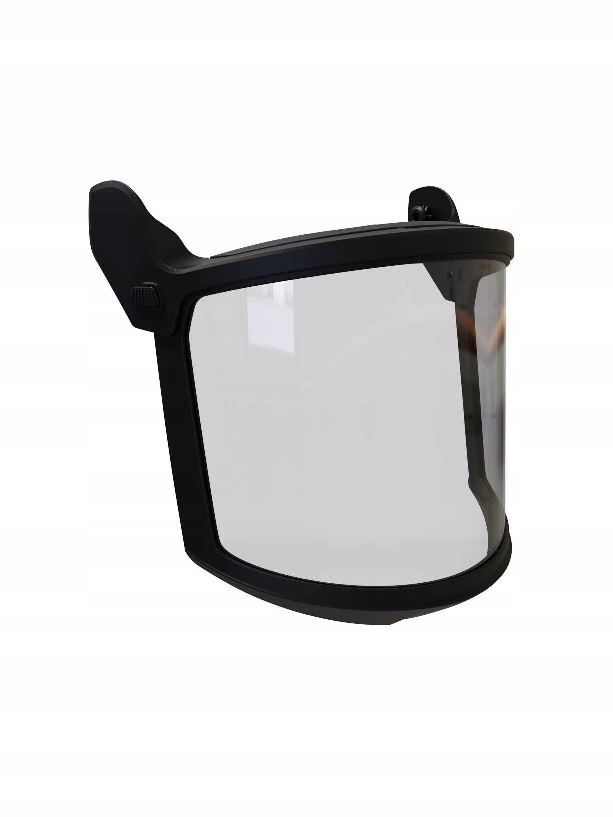 Polykarbonátový hledáček na obličej pro přilbu Irudek Oreka II Mira Clear